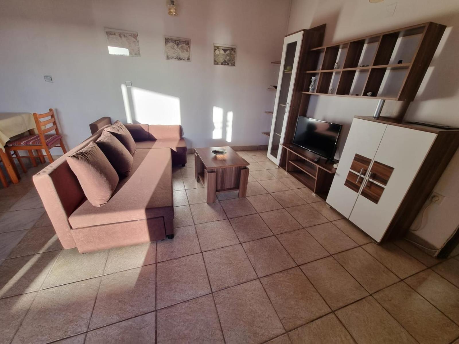 Apartments Draga Sukošan Buitenkant foto