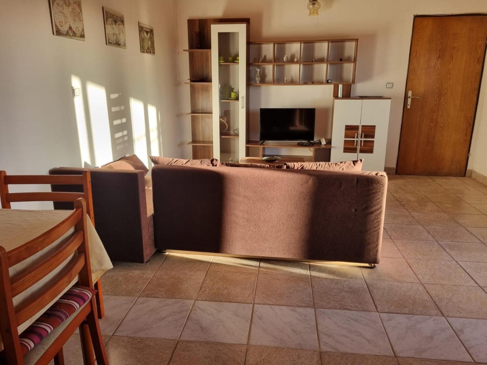 Apartments Draga Sukošan Buitenkant foto