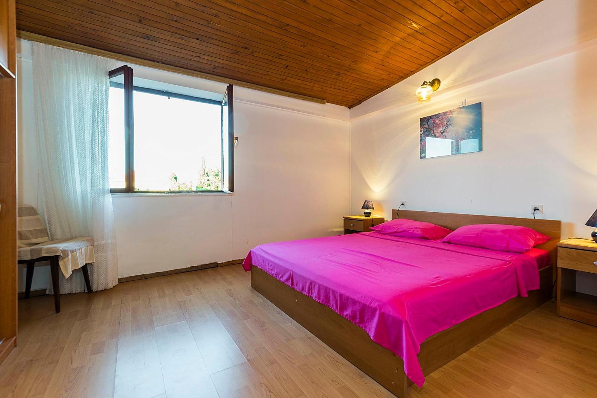 Apartments Draga Sukošan Kamer foto