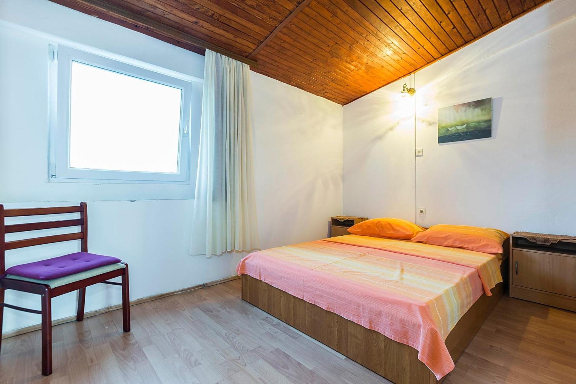 Apartments Draga Sukošan Kamer foto