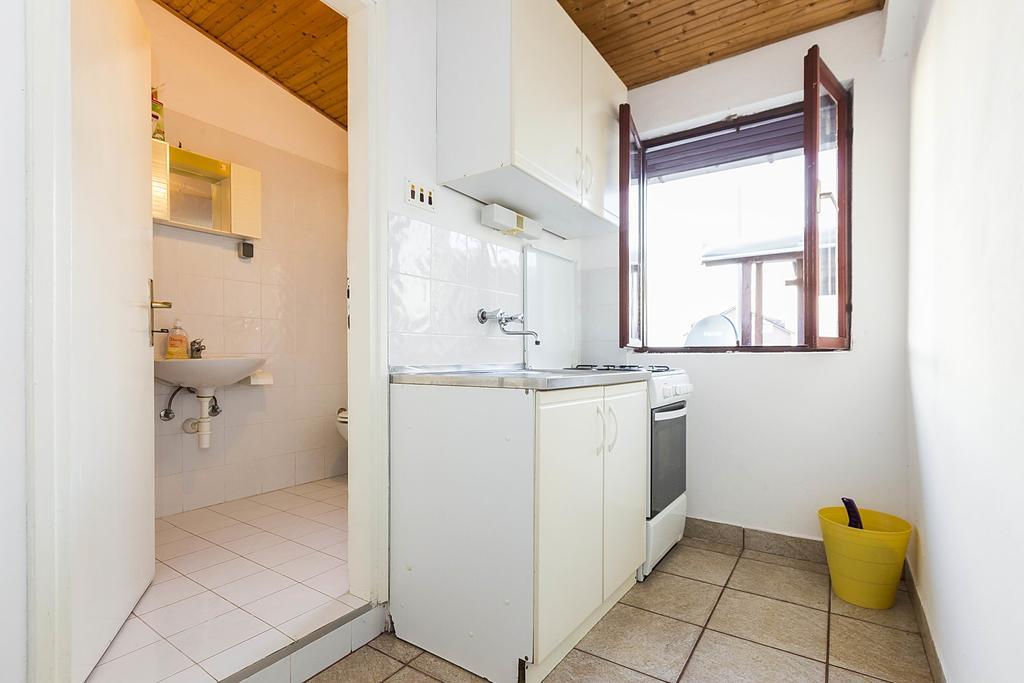 Apartments Draga Sukošan Kamer foto